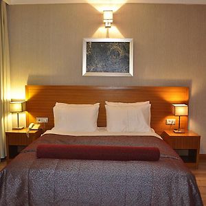 Chambre Lit King-Size