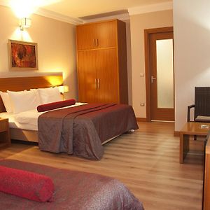 Chambre Triple
