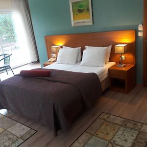 Chambre Lit King-Size